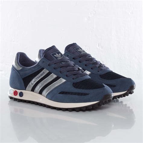 mi adidas la trainer|adidas la trainer denim.